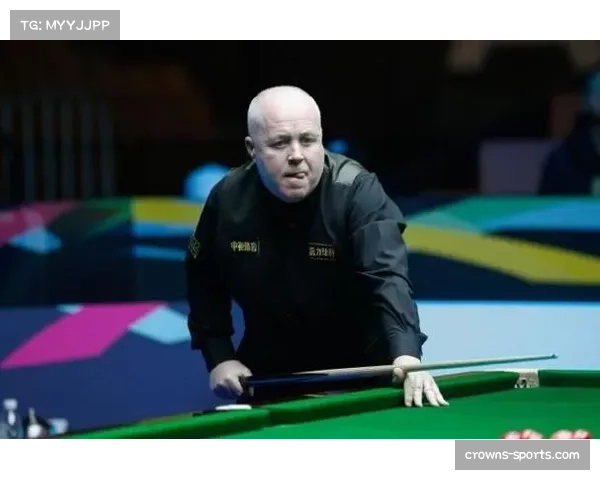 希金斯稳定发挥晋级16强 老将经验成比赛重要资产