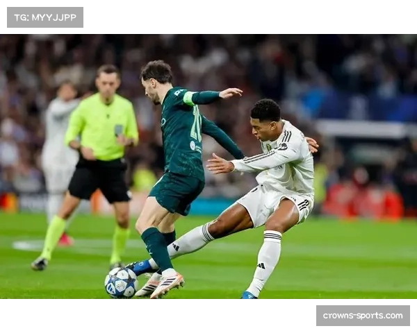 曼城伯纳乌逆转皇马凸显战术进化 瓜迪奥拉控球体系客场七胜皇马