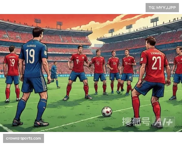 勒沃库森低成本重建策略 或加速联赛回归拜仁单极主导