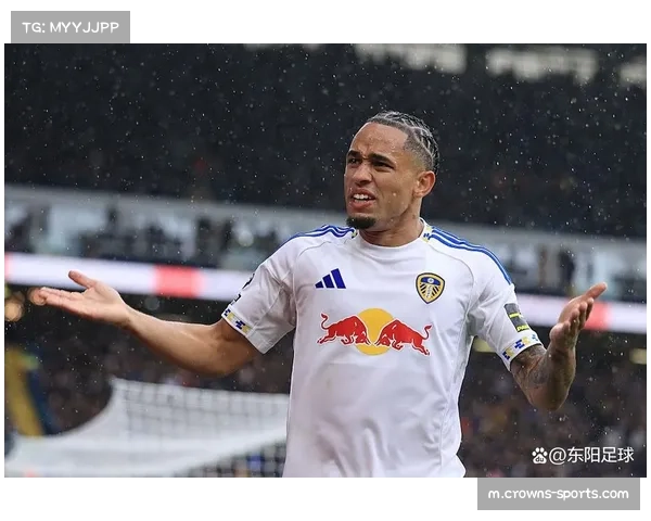 利兹联六场不败逃离降级区，法尔克调教下保级信心提升