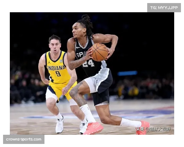 马刺轻取篮网豪取11连胜,文班亚马24+12+5盖帽统治禁区